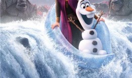 冰雪奇缘2在线观看,奇幻冒险续篇，姐妹情深再启航